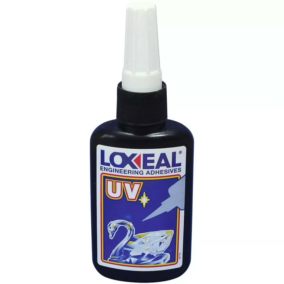 Loxeal 30-22-050, UV-Klebstoff, hochviskos, spaltfüllend, 50 ml