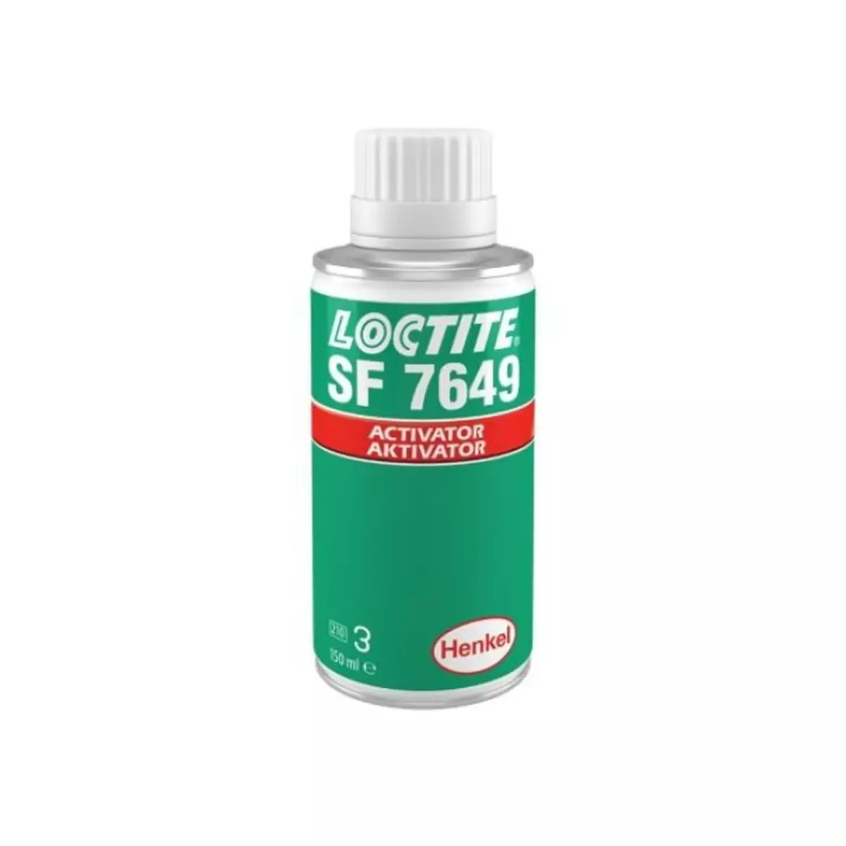 Loctite SF 7649 Aktivator für anaerobe Klebstoffe