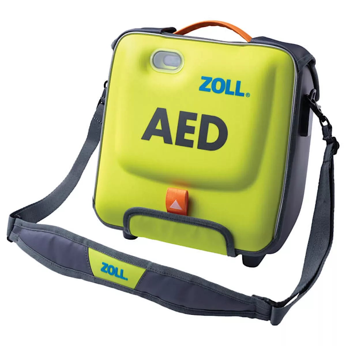 Premium Funktionstasche für den ZOLL AED 3