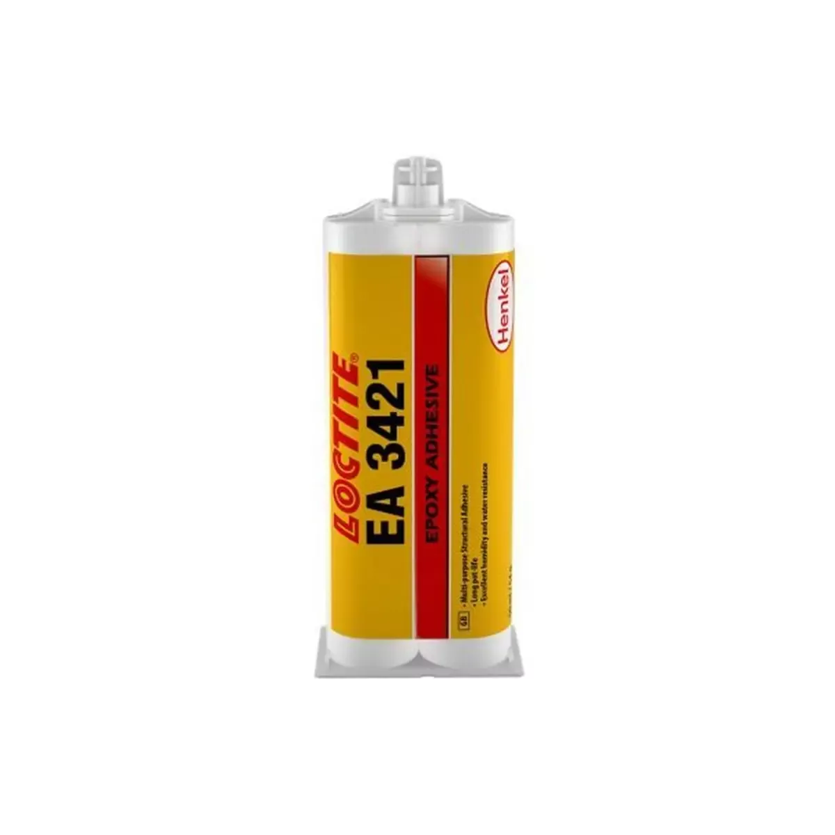 Loctite EA 3421 2K-Epoxid Klebstoff, 50 ml