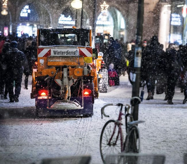 Winterdienst