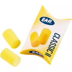 3M Gehörschutzstöpsel EAR Classic Box, 250x 1 Paar