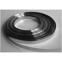 Edelstahlband 30 m/Rolle 3/4" 19,05 mm Breite