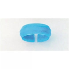 Klemmring Nylon, ø 48 mm, für Graugussbodenhülsen