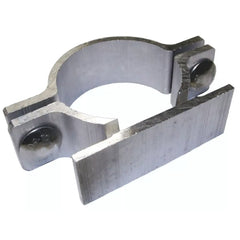 Klemmschelle Aluminium ø 60 mm