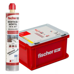 fischer FIS VL 300 T in Box, Inhalt 20 Kartuschen / Aktion