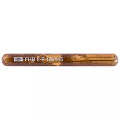 fischer Mörtelpatrone FHB II-P 16x145 (10)