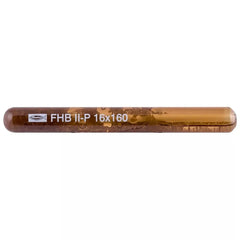 fischer Mörtelpatrone FHB II-P 16x160 (10)