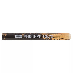 fischer Mörtelpatrone FHB II-PF 10x75 (10)