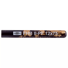 fischer Mörtelpatrone FHB II-PF 12x75 (10)