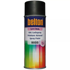 Belton Lackspray RAL 2000, gelborange hochglanz, 400 ml