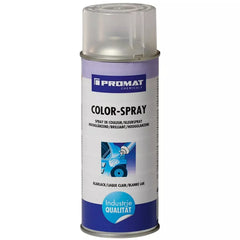 Colorspray 400ml klarlack hochglänzend f.Metall/Holz