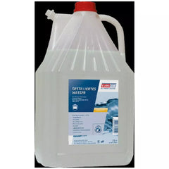 Destilliertes Wasser, 5 l Kanister