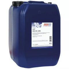 EUROLUB CLP ISO-VG 100 Getriebeöl (20 Liter)