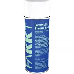 FAKKT Schweiss-Trennspray, 400ml Spray