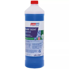 Klare Sicht Winter Konzentrat, 1 Liter