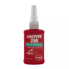 Loctite 290 Schraubensicherung, mittel- bis hochfest, 50 ml