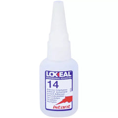 Loxeal 14-020 Sekundenkleber Methyl, 20 g