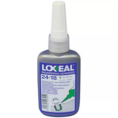 Loxeal 24-18-050 Schraubensicherung, 50 ml