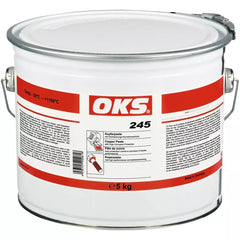 OKS 245 Kupferpaste-Hochleistungs-Korrosions, 5 kg Hobbock