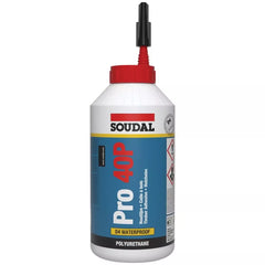 PU-Holzleim Soudal PRO 40P