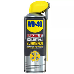 Silikonspray