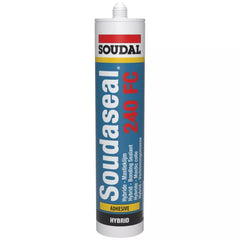 Soudal Soudaseal 240 FC, Hybridpolymer, 290 ml