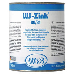 Zink Ausbesserung 80/81, 1000 ml