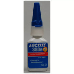 Loctite 380E Sofortklebstoff, 20 g