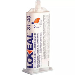 Loxeal 31-40-050, 2K-Klebstoff, schnelle Aushärtung, 50 ml