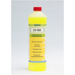 CS- 180 Fettlöser alkalischer Mehrzweckreiniger, 12 x 1L