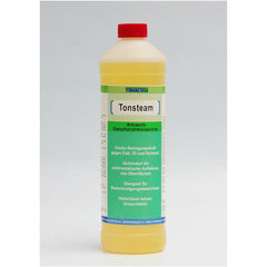 TONSTEAM Fettlöser alkalischer Mehrzweckreiniger, 12 x 1L