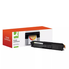 Alternativ Q-Connect Toner-Kit gelb (KF11233)