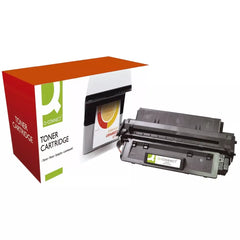 Alternativ Q-Connect Toner-Kit (KF04340)