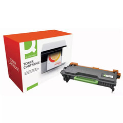 Alternativ Q-Connect Toner-Kit (KF11240)