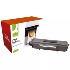 Alternativ Q-Connect Toner-Kit (KF14719)