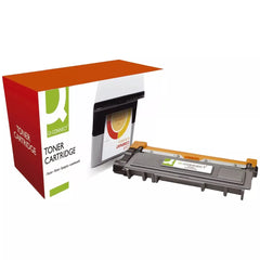 Alternativ Q-Connect Toner-Kit (KF16277)