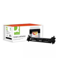 Alternativ Q-Connect Toner-Kit (KF16875)