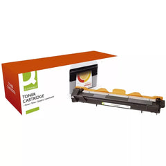 Alternativ Q-Connect Toner-Kit (KF17089)