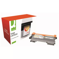 Alternativ Q-Connect Toner-Kit (KF17898)