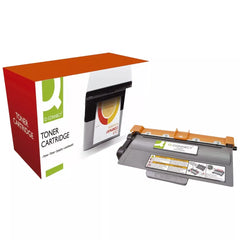 Alternativ Q-Connect Toner-Kit (KF26127)