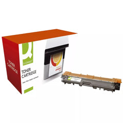 Alternativ Q-Connect Toner-Kit schwarz (KF17090)