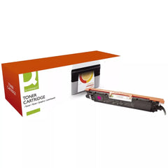 Alternativ Q-Connect Toner magenta (KF15430)