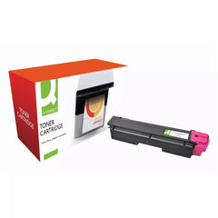 Alternativ Q-Connect Toner magenta (KF15467)