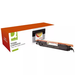 Alternativ Q-Connect Toner schwarz (KF15427)