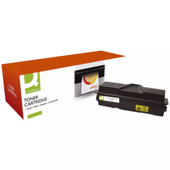 Alternativ Q-Connect Toner schwarz (KF15457)