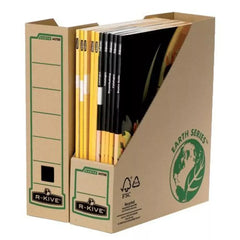 Bankers Box® Earth Series Magazinarchiv - A4