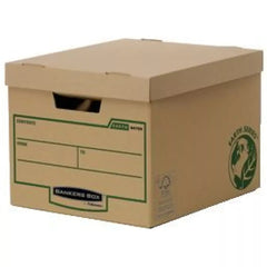 Bankers Box® Heavy Duty Archivbox