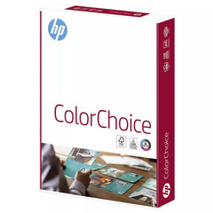 Color Choice Papier - A4, 100 g/qm, weiß, 500 Blatt