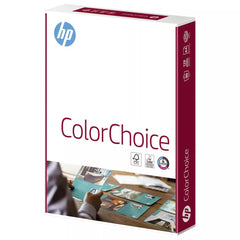 Color Choice Papier - A4, 90 g/qm, weiß, 500 Blatt